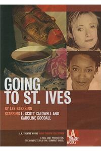 Going to St. Ives