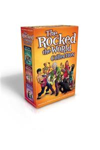 Rocked the World Collection (Boxed Set)