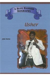 Usher