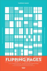 Flipping Pages: Details in Editorial and Page Layout Design