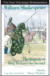 The Tragedy of King Richard the Second