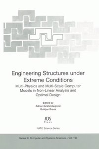 Engineering Structures Under Extreme Conditions