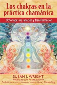 Los Chakras En La Práctica Chamánica