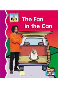Fan in the Can