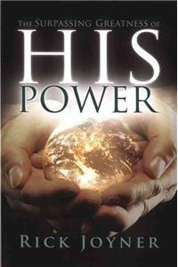The Surpassing Greatness of His Power