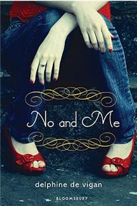 No and Me