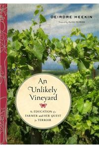 An Unlikely Vineyard