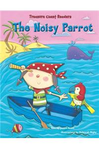 Noisy Parrot