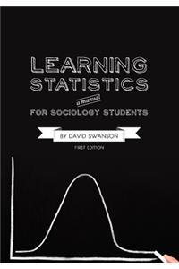 Learning Statistics