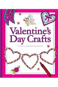 Valentine's Day Crafts