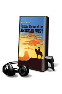 Famous Heroes of the American West