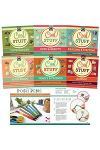 Cool Stuff (Set)