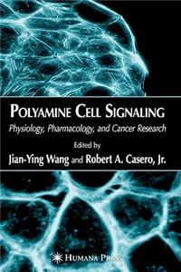 Polyamine Cell Signaling