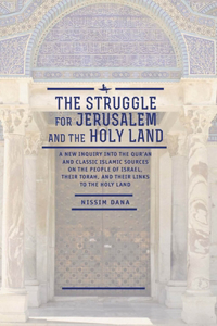 Struggle for Jerusalem and the Holy Land