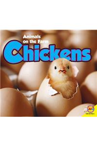 Chickens with Code
