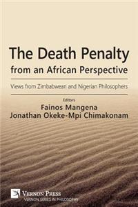 Death Penalty from an African Perspective