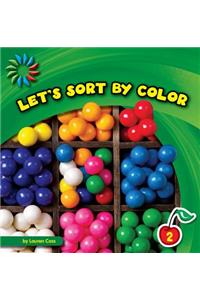 Let's Sort by Color