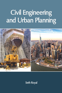 Civil Engineering and Urban Planning