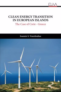 Clean Energy Transition in European Islands