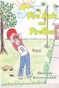 Fire Ants and Fireflies