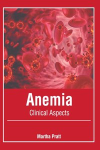Anemia: Clinical Aspects