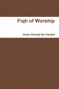 Fiqh of Worship