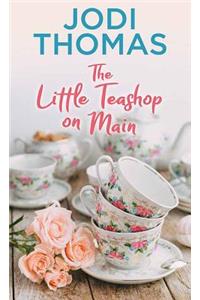 The Little Teashop on Main