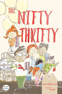 The Nifty Thrifty