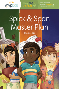 Spick & Span Master Plan