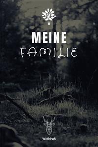 Meine Familie
