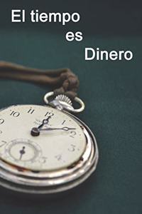 El tiempo es dinero