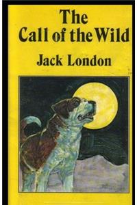 The Call of the Wild Illustrated