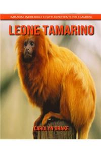 Leone Tamarino