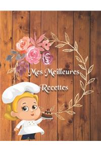Mes Meilleures Recettes