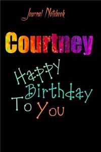 Courtney
