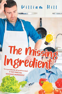 Missing Ingredient