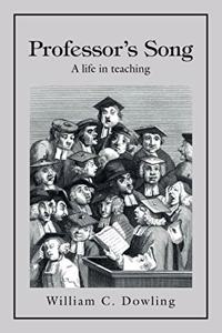 Professor's Song