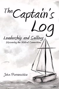 The Captain's Log