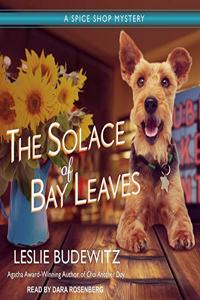 Solace of Bay Leaves Lib/E