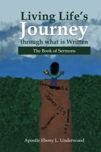 Living Life's Journey Through What Is Written