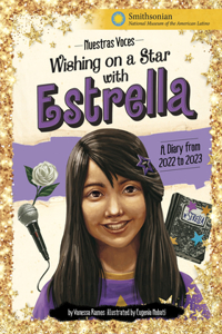 Wishing on a Star with Estrella