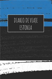 Diario De Viaje Estonia