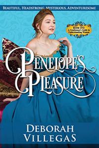 Penelope's Pleasure