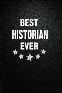 Best Historian Ever