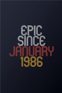 Epic Since 1986