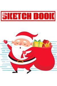 Sketchbook For Men Christmas Gift Boxes