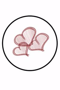 Heart Notebook