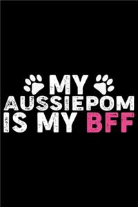 My Aussiedoodle Is My BFF