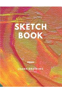 Sketchbook
