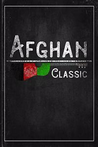Afghan Classic